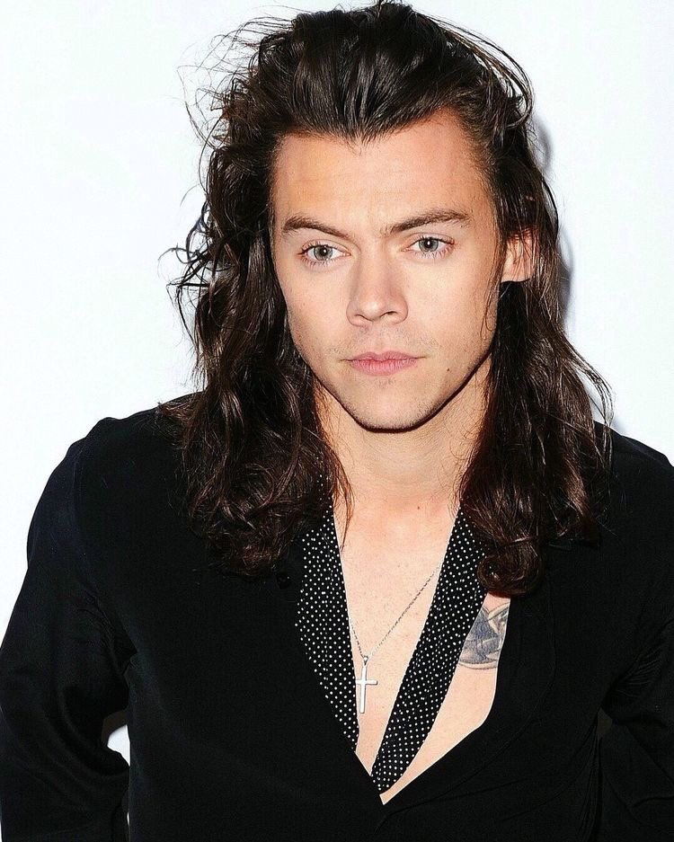 lhhcomfort's tweet photo. Harry Styles is literally the most beautiful man in the world! https://t.co/G79B4pHszq