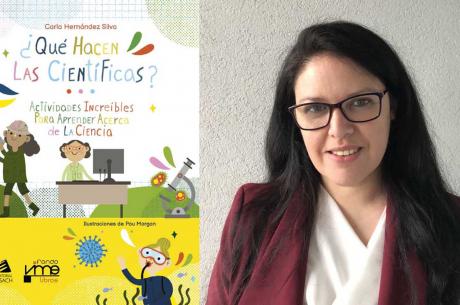 Facultad de Ciencia tweet media