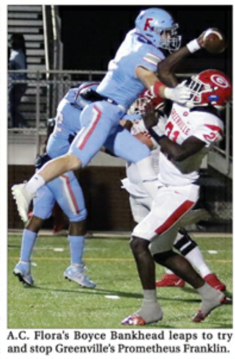 Boyce Bankhead tweet media