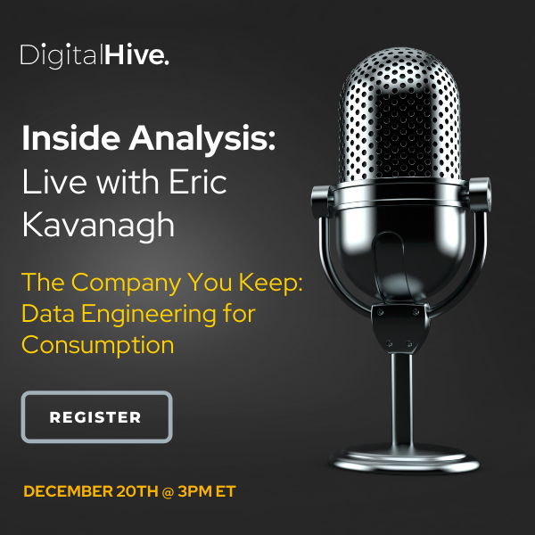 Digital Hive tweet media