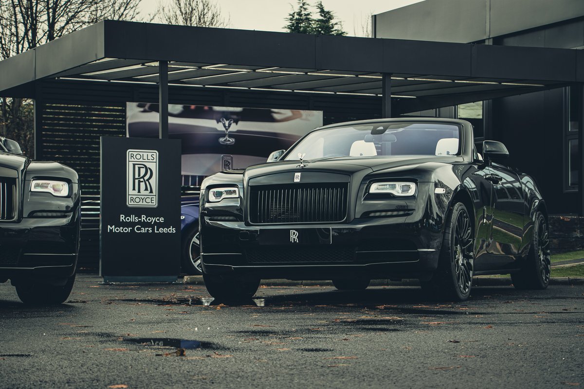 RollsRoyceLeeds's tweet photo. The newest member of our Provenance collection, this Dawn is a beautiful example, ready for a trip along the French Riviera

#rollsroyce #rollsroyceleeds #rollsroycedawn #dawn #provenance #convertible #v12 https://t.co/dKN0lu1tCk