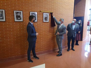 Foto cedida por Ayuntamiento de Alcalá