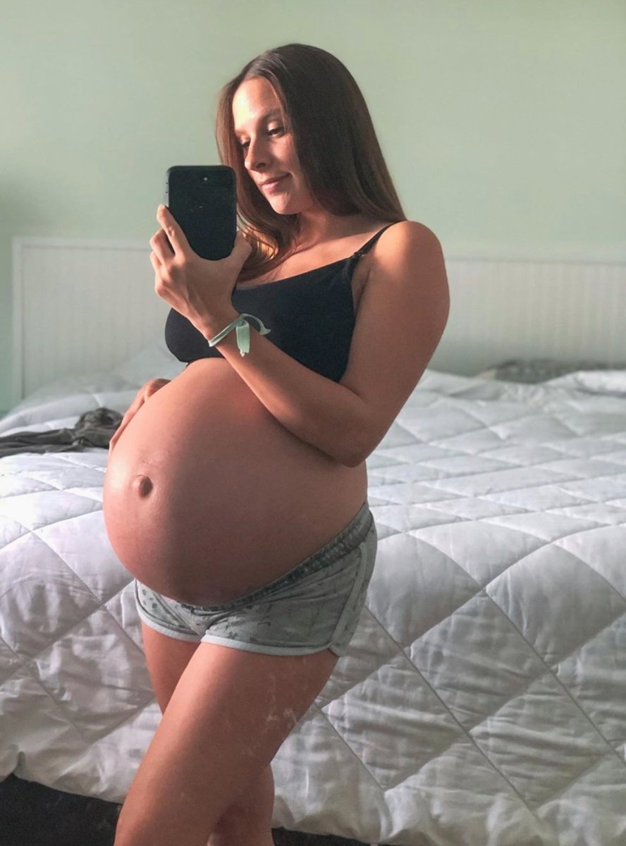_SexyPregnant's tweet photo. https://t.co/msPqyowjVk