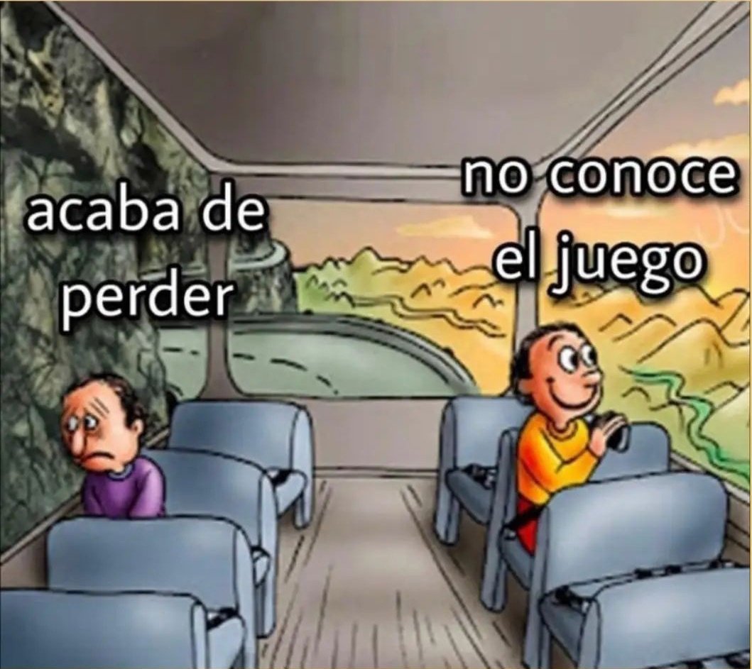 martinp5_'s tweet photo. Perdí https://t.co/n6xcAILynD