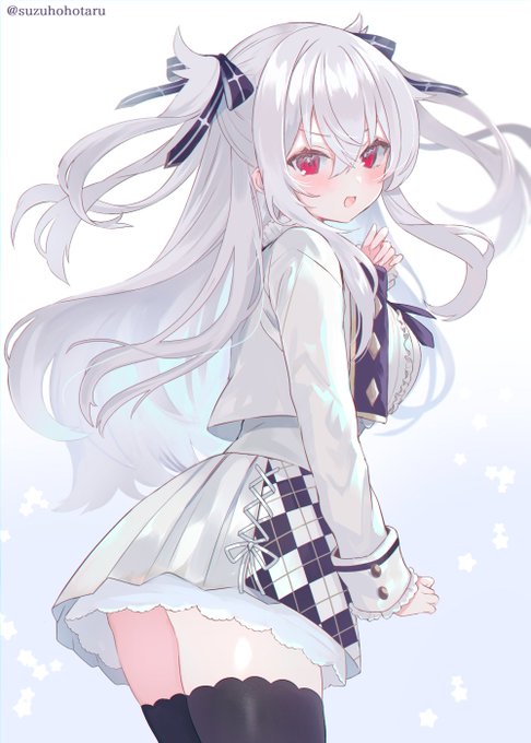 イラストを担当させていただいた
『魔法学院の劣等烙印者』がBKブックス様より
本日12月3日発売です!
イラストはアリエルちゃん!✨
どうぞよろしくお願いします!✨✨
詳細はコチラ!↓
https://t.co/dSFEDdQKKu 