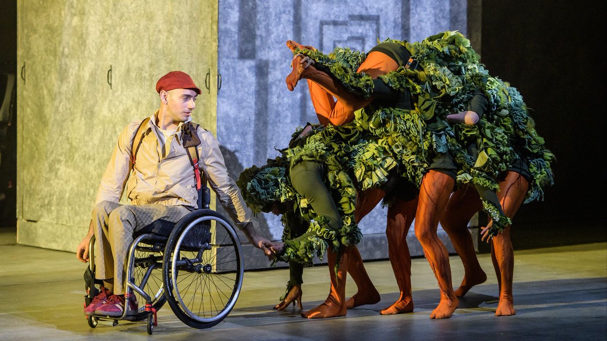 Royal Ballet and Opera tweet media