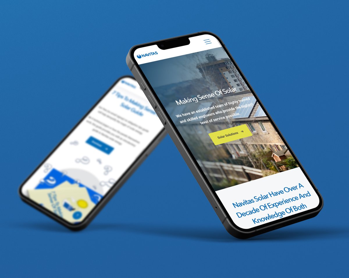 NavitasSolar's tweet photo. πWe have just updated our new website! Why not have a look around and let us know if we can help with your #RenewableEnergy needsβ¦. Navitas Solar helping you make sense of solar.
https://t.co/bjisNfix0a
#solarenergy #renewablenergysolar #carbonneutral #makingsenseofsolar https://t.co/fYBIzl0Hxu
