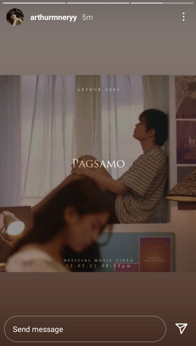 17svtamn_'s tweet photo. 12. 05. 21
#PagsamoMV https://t.co/uTiZJbgmzU