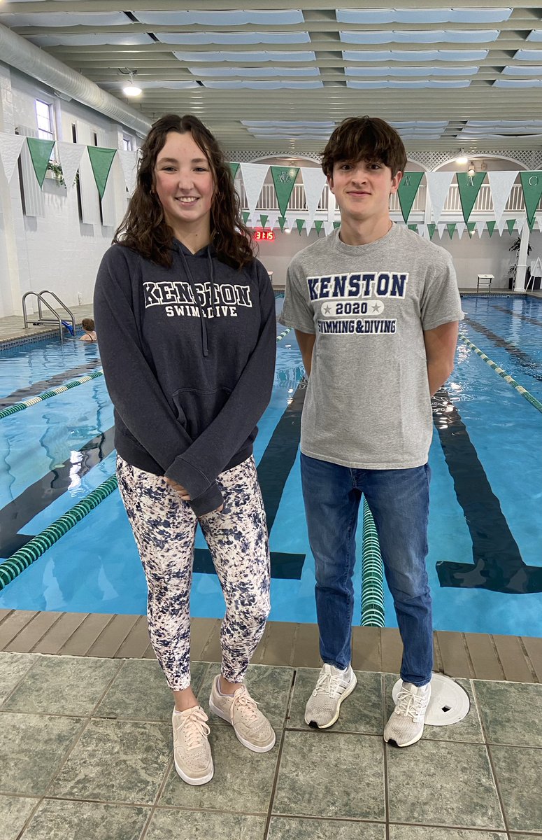 kenstonswimdive tweet picture