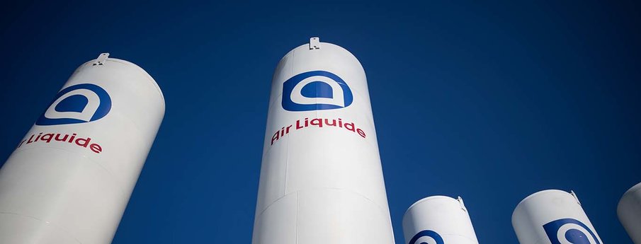 AirLiqRu's tweet photo. Air Liquide в России отгрузил своим клиентам более миллиона баллонов с техническими и медицинскими газами в 2021 году. Спасение жизней для нас — приоритет №1. https://t.co/UbHSpYGVb7 https://t.co/vsbK8Dnfib