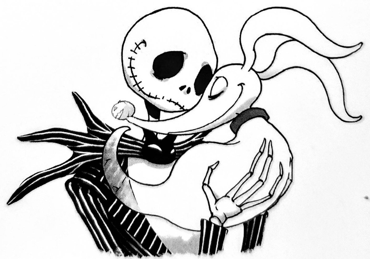 ReasonsImBroke's tweet photo. Hugging it out in #NightmareBeforeChristmas π
#Indie #Comics #ComicBooks #BoostYourLCS #ShopLocal #ILOVECOMICS #TimBurton #MerryChristmas #Christmas @PREVIEWSworld @TOKYOPOP https://t.co/vix9AEHeZu