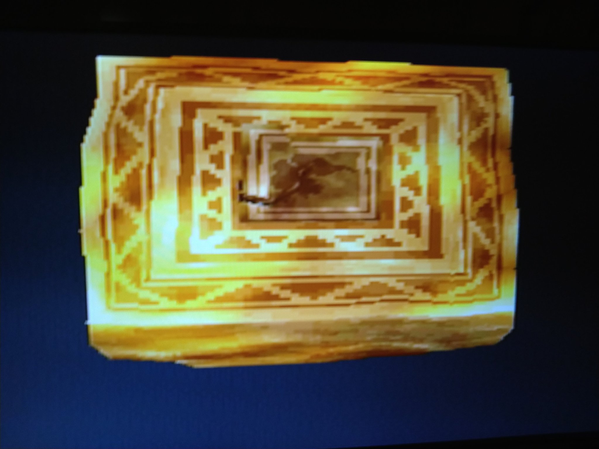 狐吉 モンスター集めだったり色々と寄り道したがついにオルゴデミーラとの戦い Dq7 ドラクエ7 T Co 01ge290bkf Twitter