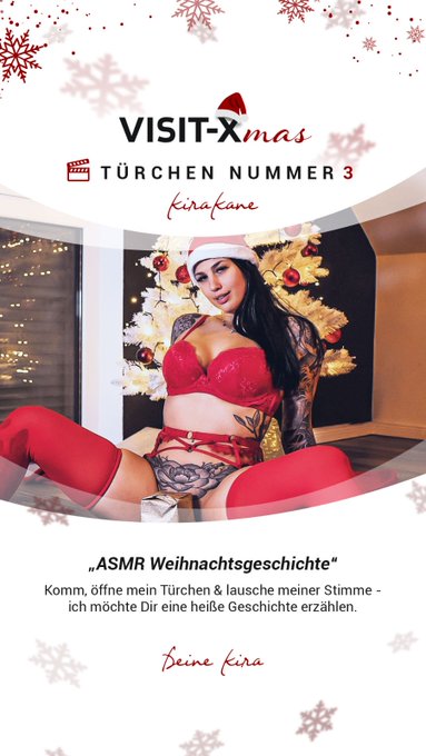 Hey Babe 😘  Heute gibt es eine echt coole &Uuml;berraschung f&uuml;r dich.  Hinter dem dritten T&uuml;rchen gibt es<a href="/tag/link"class="tags"><span>#link</span></a><a href="/tag/camgirl"class="tags"><span>#camgirl</span></a><a href="/tag/onlyfans"class="tags"><span>#onlyfans</span></a><a href="/tag/contentcreators"class="tags"><span>#contentcreators</span></a><a href="/tag/tw"class="tags"><span>#tw</span></a>