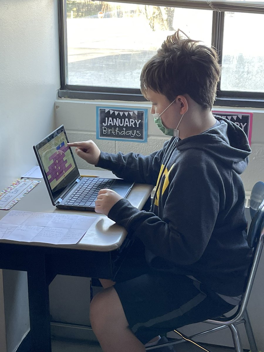 MsMcArthur_MPMS's tweet photo. π in on our new math program #stickandsplit! Learning math facts & having fun along the way! Overheard in room 109: βIβm gonna play this all weekend!β And Iβm kinda ok with it! @G8rAli @HESSPLASH https://t.co/rtoWMZQ7FE
