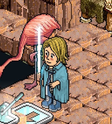 Aleeee1498's tweet photo. #HIHMagicWinx  @HabboInHabbo_IT 
Nickname: Aleeee1498 
Interpretazione: Sky fidanzato Bloom https://t.co/HZlAF0xBUK