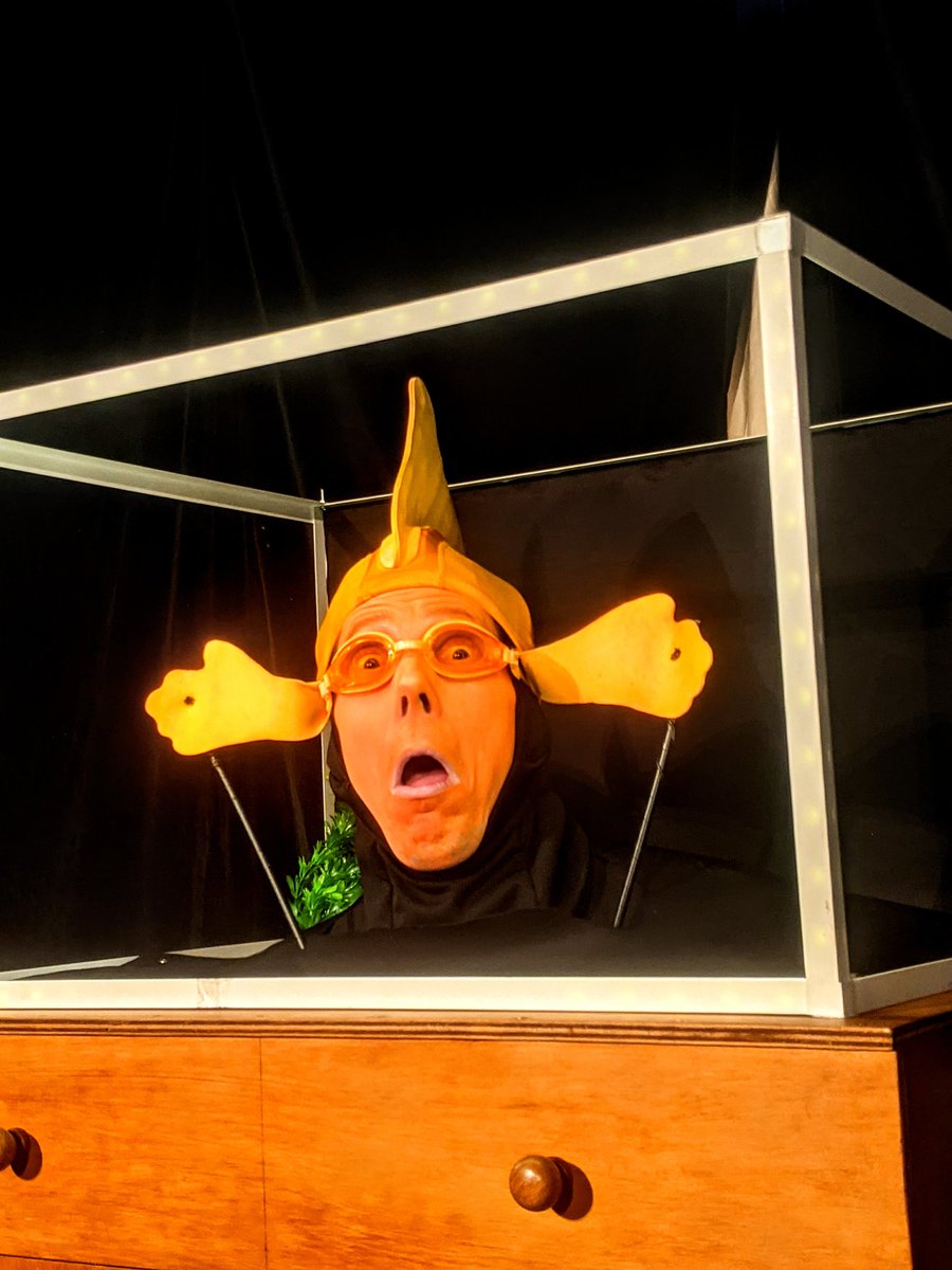 The Space tweet media