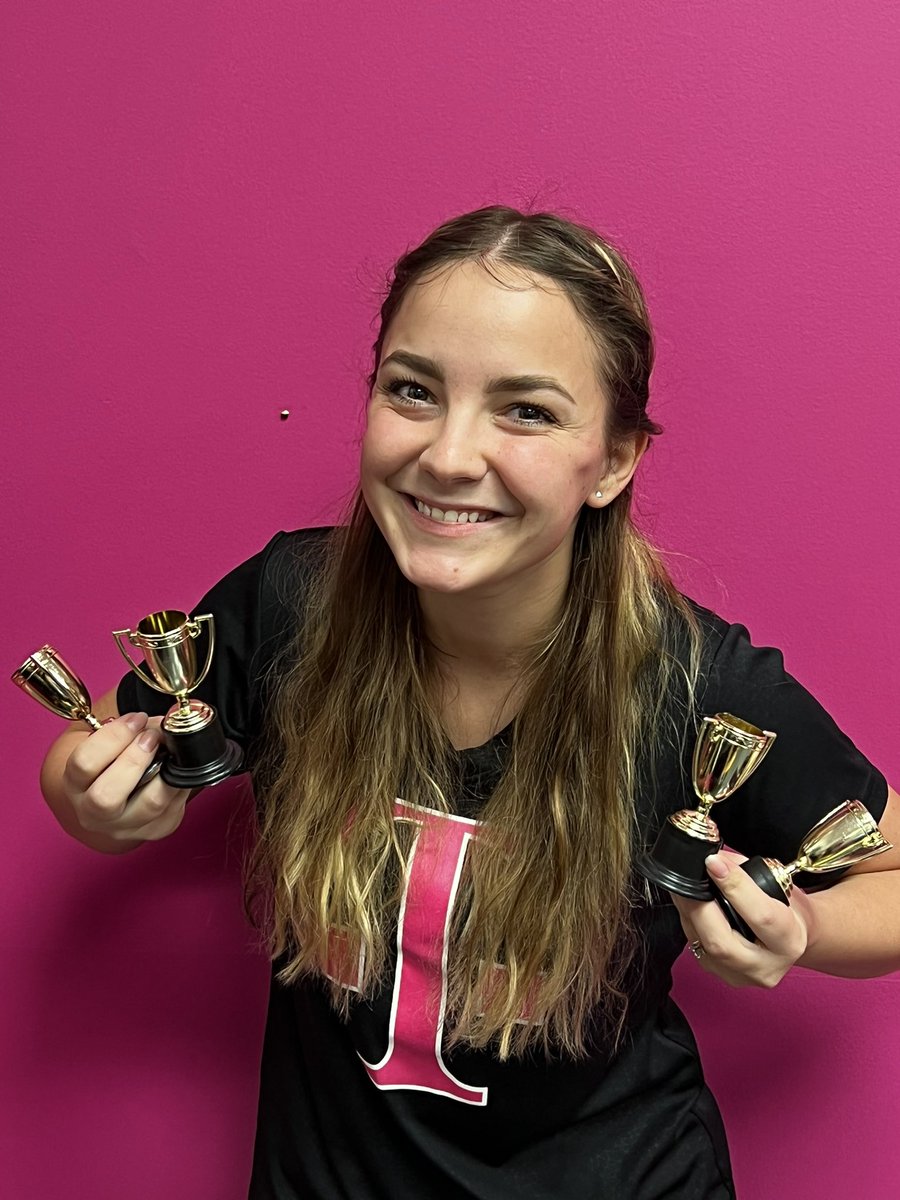 I want to recognize one of my “newest” Me’s! Malissa, who delivered in all of her goals in November across board. 💪🏼🥳 @PHonologist1906 @Riekeberg205 #WarrioNation #GulfcoastProud @cjgreentx