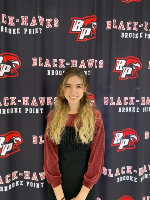 We are excited to announce that Annie Devine has been selected as one of Virginia’s five nominees for the U.S. Presidential Scholars for Career and Technical Education! Congratulations Annie and best wishes for the next level of recognition! 🥳👏🏆 <a href="/SCPSchools/">Stafford Schools</a> #asone