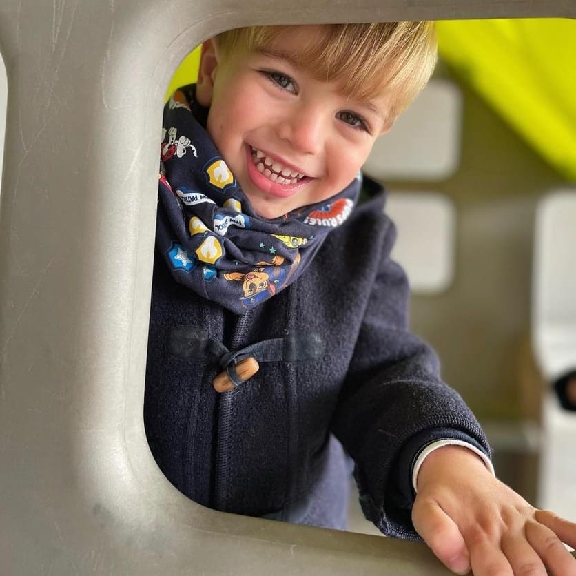 Highlands Barcelona tweet media