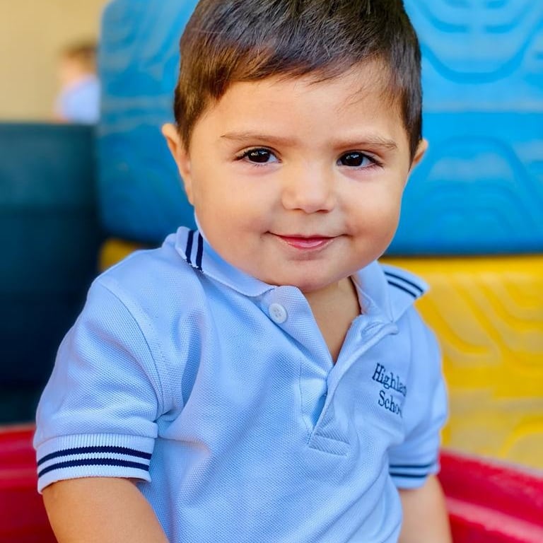 Highlands Barcelona tweet media