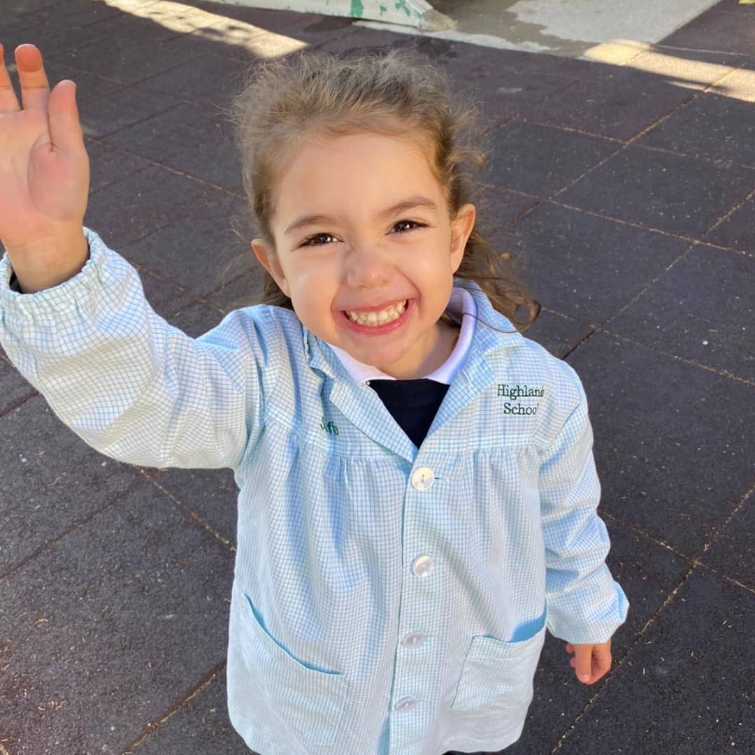 Highlands Barcelona tweet media