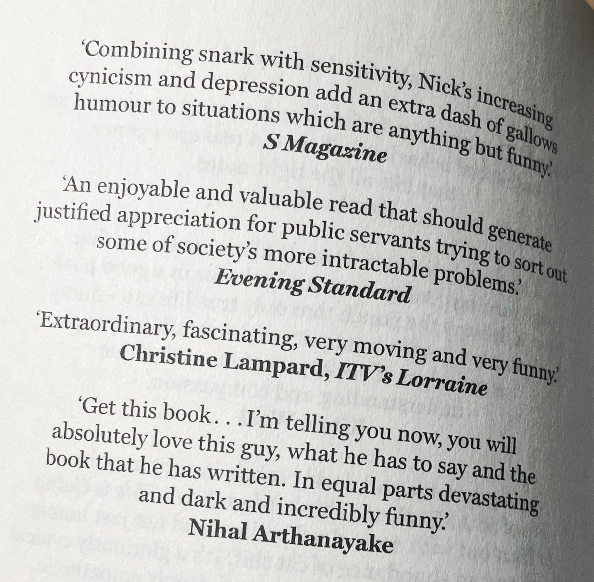 Nick_Pettigrew's tweet photo. Ideal* Xmas gift:
For a signed copy of Anti Social, a bestseller that people said nice things about (see below) RT this before 6pm Sunday &amp; I’ll pick a winner. RT if you’ve already read it, of course &amp; you’re feeling nice. Or just buy it here:
https://t.co/h3coJrB31s
*Possibly https://t.co/hVyjh9NVtY