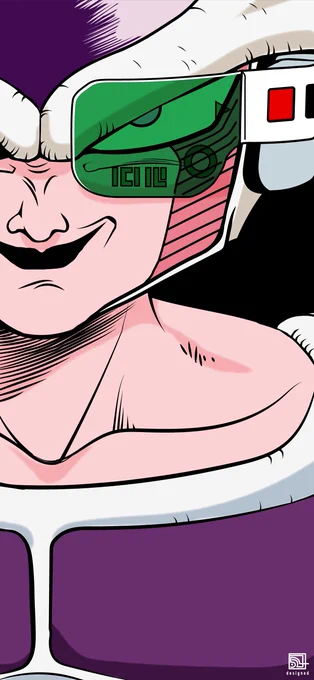 Z Villain 
