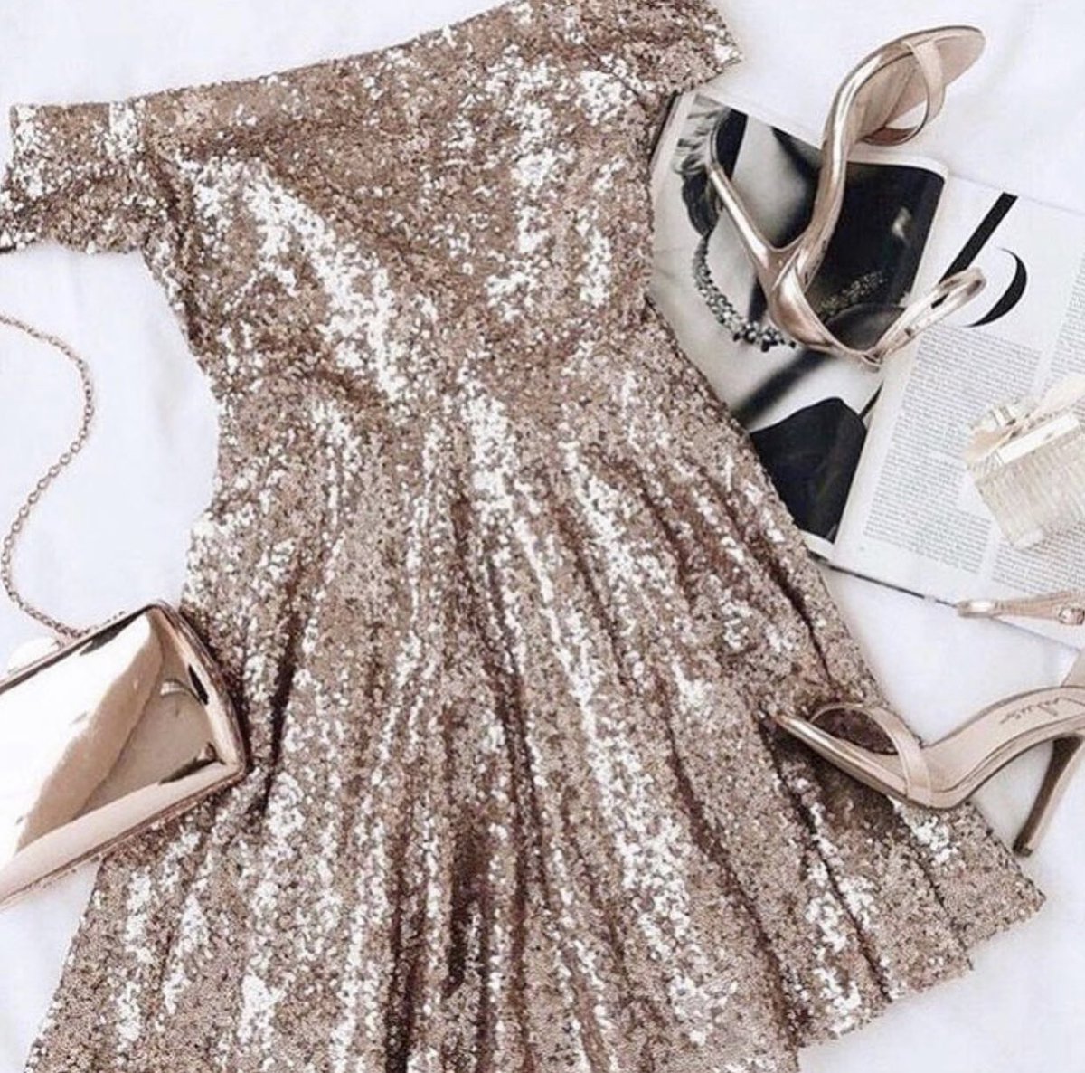 Holiday party season is in full swing! Let us help your outfit looking brand new! #legacyokc #getthelook