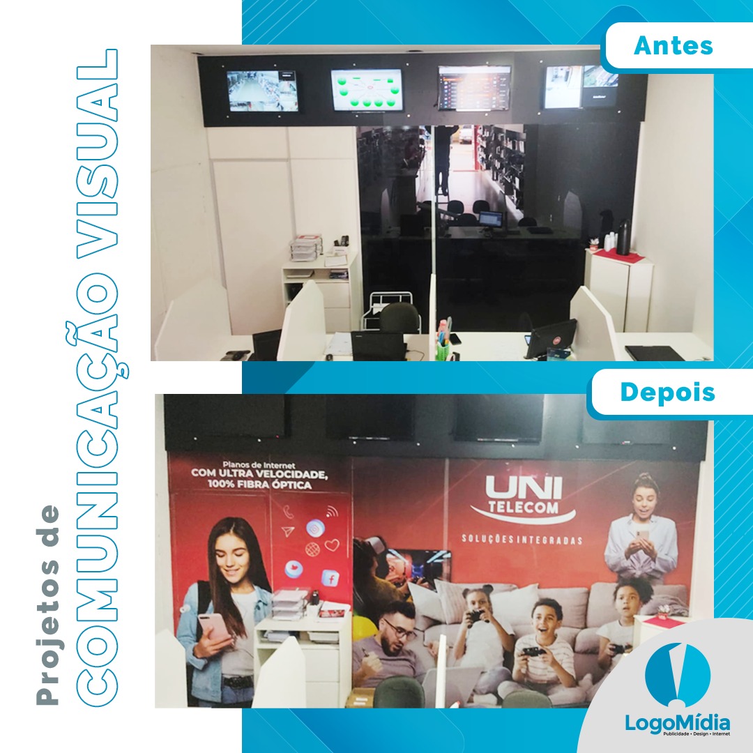 logomidia's tweet image. Que tal mudar a &apos;cara&apos; da sua empresa?
Chama a LogoMídia!

WhatsApp 24 98809-3602
logomidia.com.br

#designgrafico #artesgraficas #publicidade