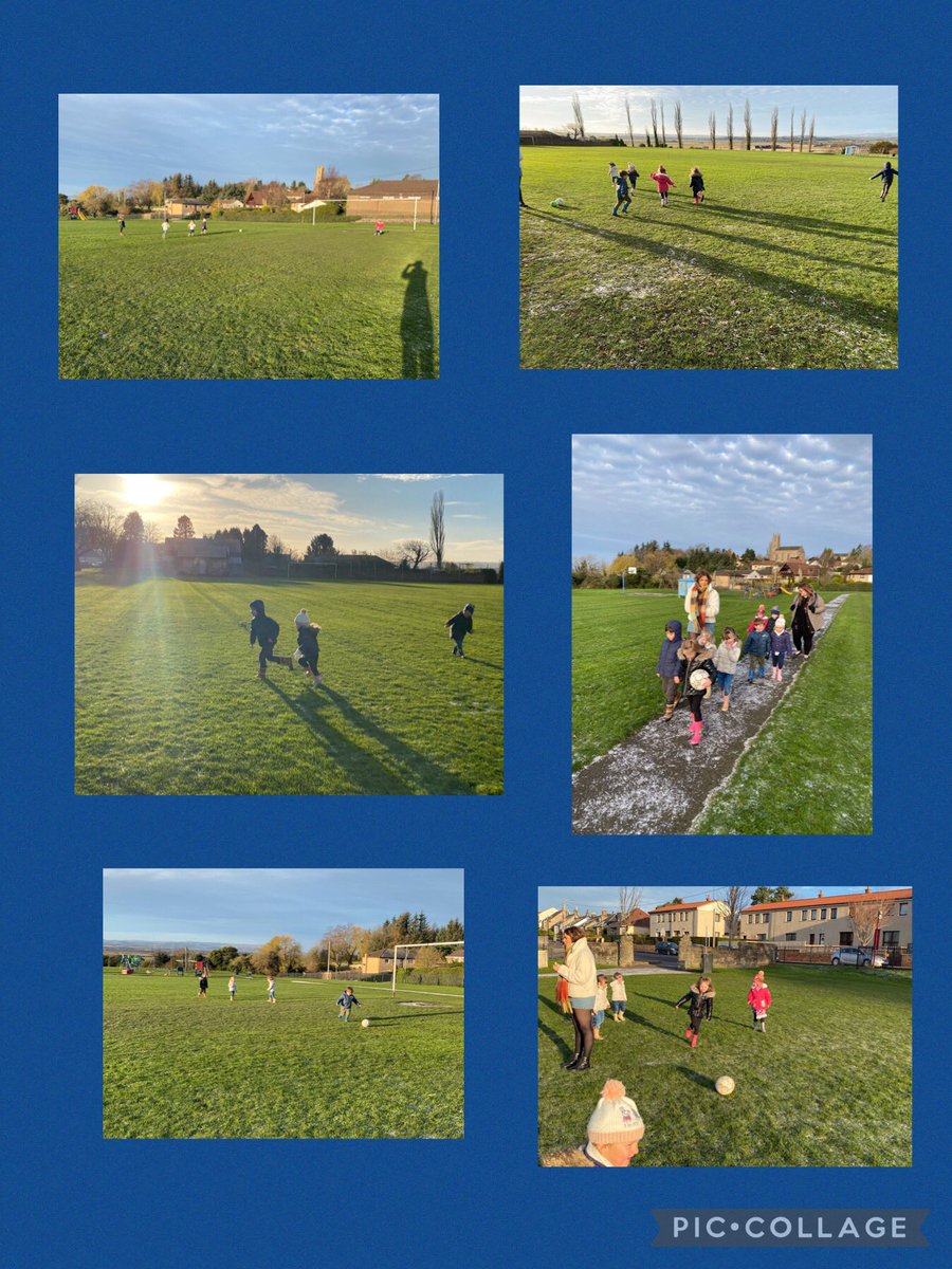 NurseryClackPs's tweet photo. Outdoor play is a very important part of our day, by allowing children to experience outdoor play, they become aware of limits, boundaries and challenge their play. With daily walks in our community, children are exploring and learning about the place where they live.@ClacksOL https://t.co/3UvVR7Tb3b