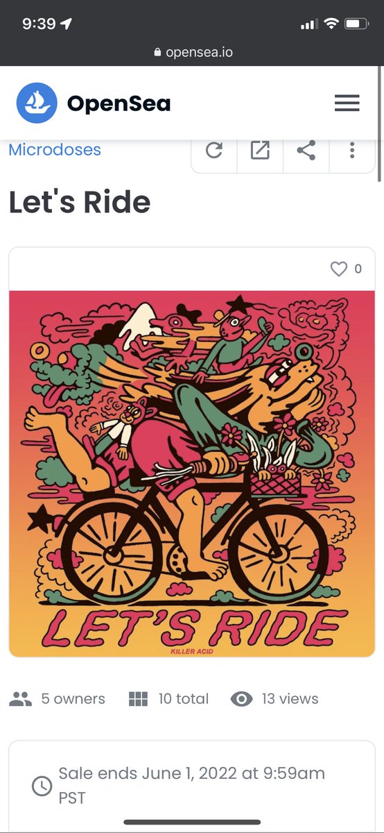 KILLER ACID 🎷🐛 tweet media
