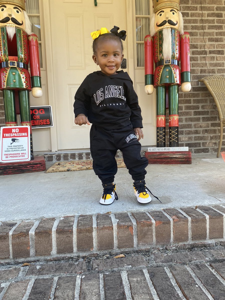 Dejuanaa_'s tweet photo. My mini. Khaleah Reign💓 https://t.co/51FT1MVOzn