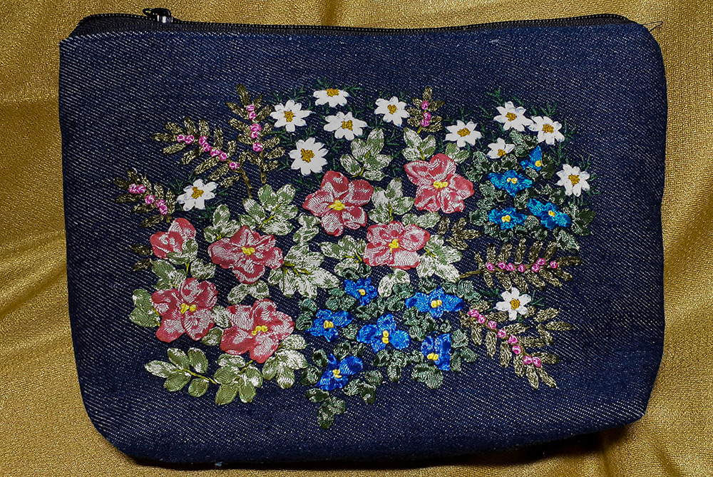 peshnART's tweet image. Косметичка «Яркое цветение»
peshn.dpbp.net/?p=2008