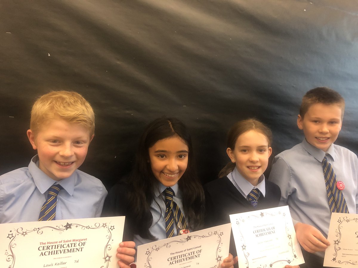 OLM_Primary's tweet photo. P6 & P7 November House Awards #celebratingachievements #visionvaluesaims #housesystem https://t.co/gskaTrlEIc
