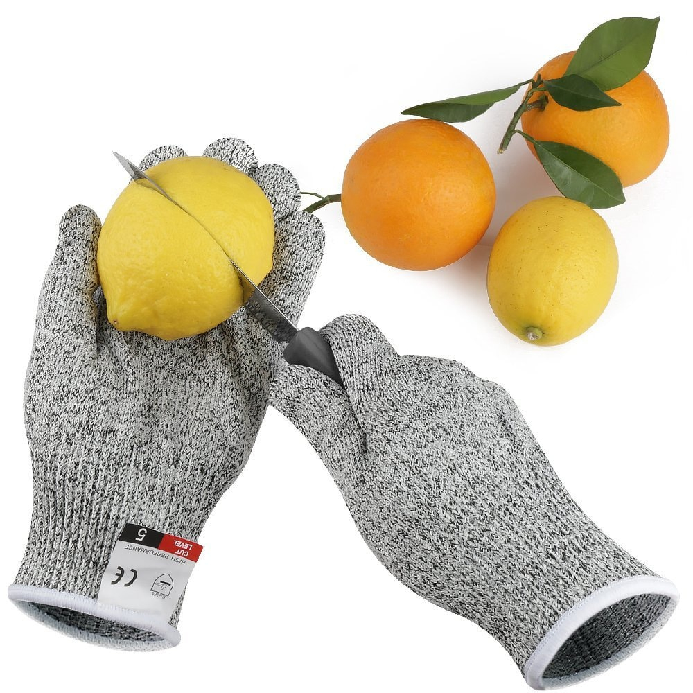 1Pair Cut Resistant Gloves Hppe Anti-Cut Glove Working Gloves Protective Finger Kitchen Men Wear-Resistant Safety Gloves S-Xl megmoon.com/1pair-cut-resi…
#fashion|#tech|#home|#lifestyle
