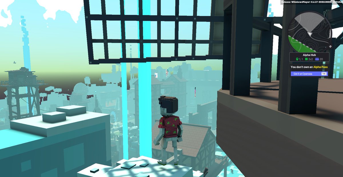 Jesse Blankenship tweet media