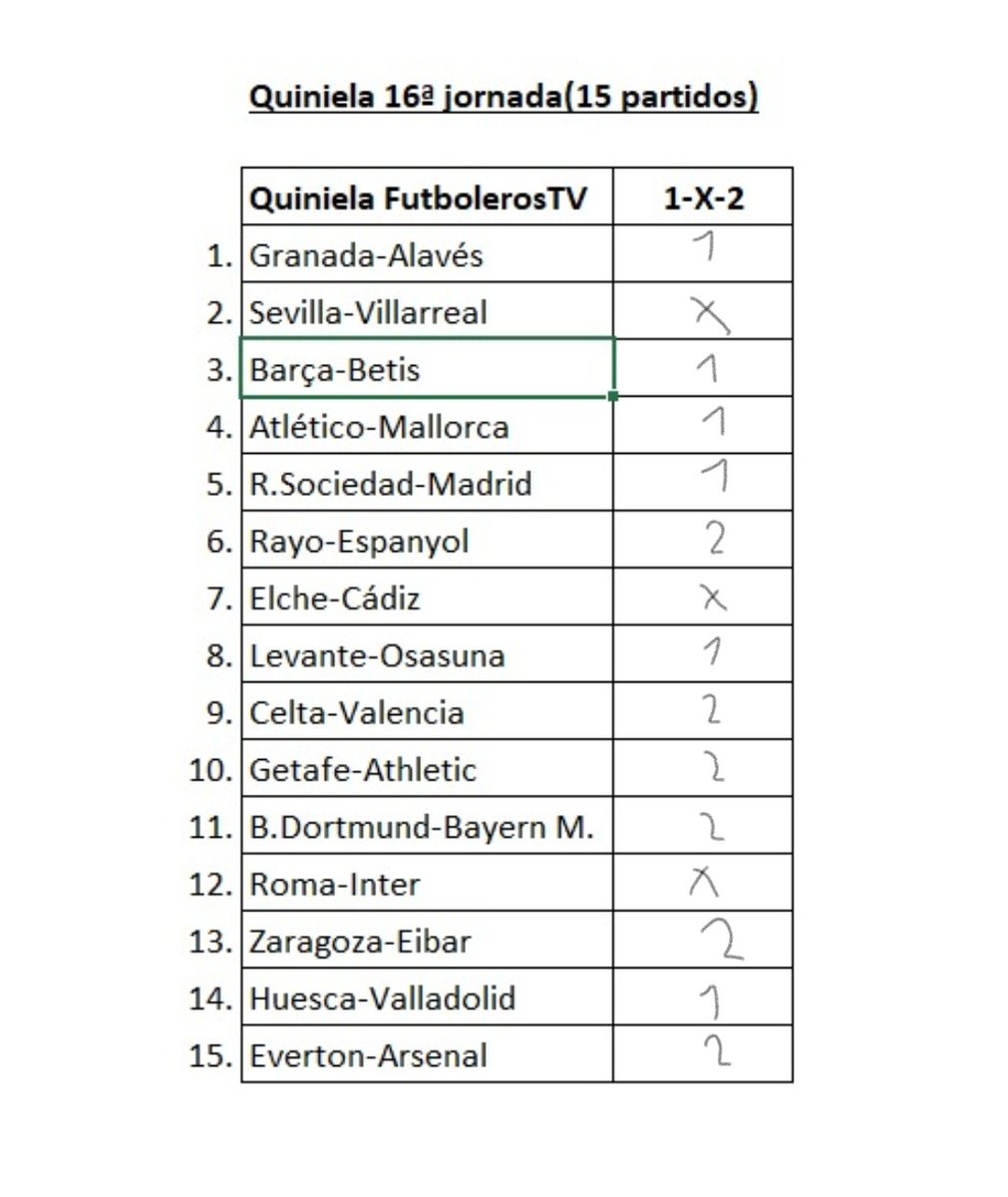 Mpreda022's tweet photo. @tv_futboleros https://t.co/CDh25lZQc0