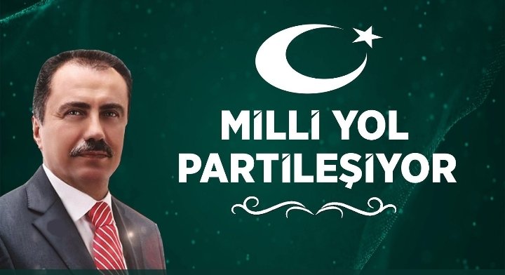 eylulfuarmuhase's tweet photo. #MilliYolPartilesiyor.Hak ve Adalet için Dava arkadaşı REMZİ ÇAYIR geliyor. https://t.co/HgUoR9389x