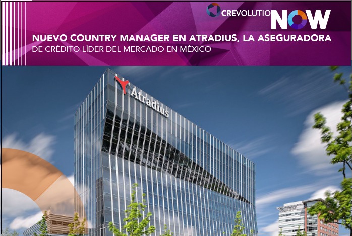 crevolutionmx's tweet image. El próximo año, habrá cambios en #Atradius Seguros de Crédito #México, Karel van Laack dejará el cargo de Country Manager de la firma, en su lugar ¿quién llegará?
#seguros #aseguradoras #credito
Lee la nota completa en: bit.ly/nota3dic