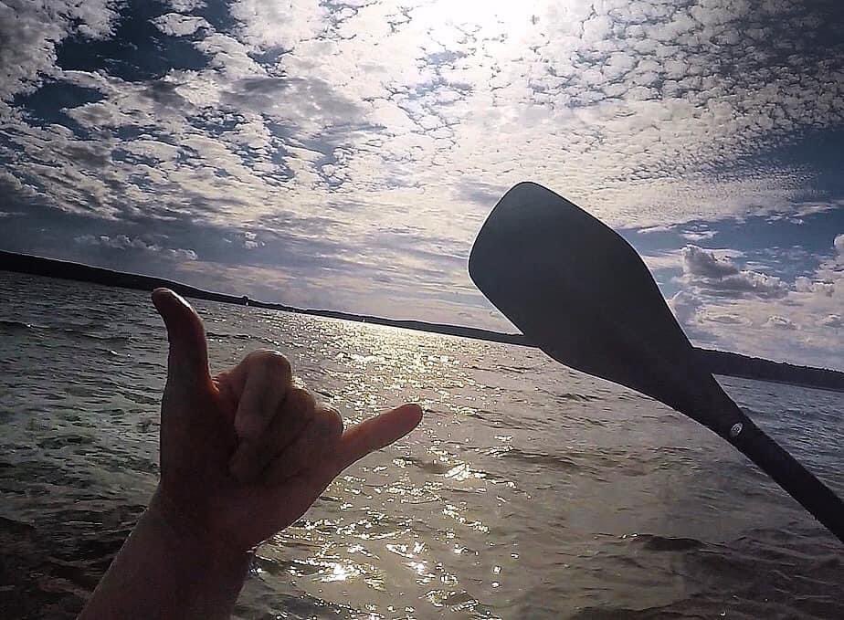 Blackfish Paddles (@blackfishglobal) on Twitter photo FEELS LIKE FRIDAY
Here’s to #SUP stoke and so much needed positivity – Stay safe & have a good weekend!
Paddle: Blackfish Viento
📷 <a href="/SupWhale/">SUPer Whale</a>
#FridayFeeling #Blackfish #BlackfishPaddles #SUPlife #paddlerstothecore #noeasyway #neverstoppaddling blackfishpaddles.com FEELS LIKE FRIDAY
Here’s to #SUP stoke and so much needed positivity – Stay safe & have a good weekend!
Paddle: Blackfish Viento
📷 <a href="/SupWhale/">SUPer Whale</a>
#FridayFeeling #Blackfish #BlackfishPaddles #SUPlife #paddlerstothecore #noeasyway #neverstoppaddling blackfishpaddles.com
