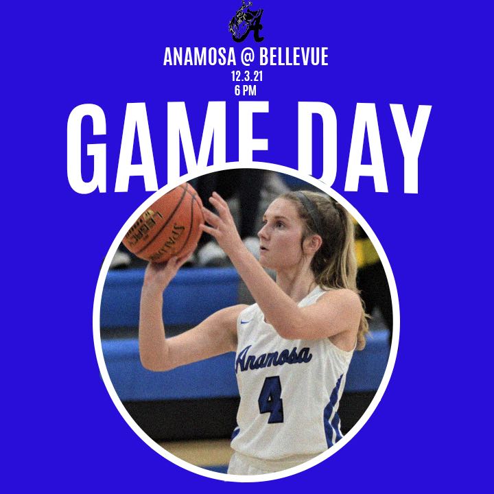 Anamosa_Raiders's tweet photo. RAIDER BASKETBALL TONIGHT‼️
🗺 Bellevue
⏰ Girls @ 6 Boys to follow
🗣 Be LOUD 
🔵 Wear Blue https://t.co/igxfCwi9OM
