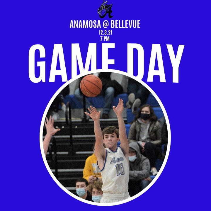 Anamosa_Raiders's tweet photo. RAIDER BASKETBALL TONIGHT‼️
🗺 Bellevue
⏰ Girls @ 6 Boys to follow
🗣 Be LOUD 
🔵 Wear Blue https://t.co/igxfCwi9OM