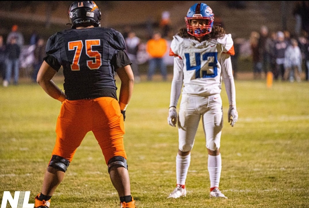 Noa_keohuloa's tweet photo. Big game tomorrow against poly!! Tune in💯💯 https://t.co/ddQTvP4ta9