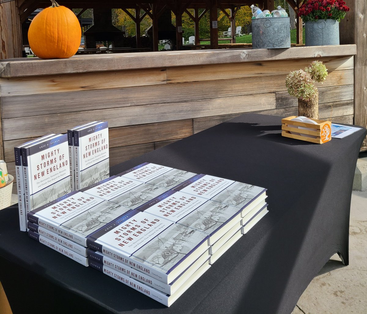 Eric Fisher tweet media