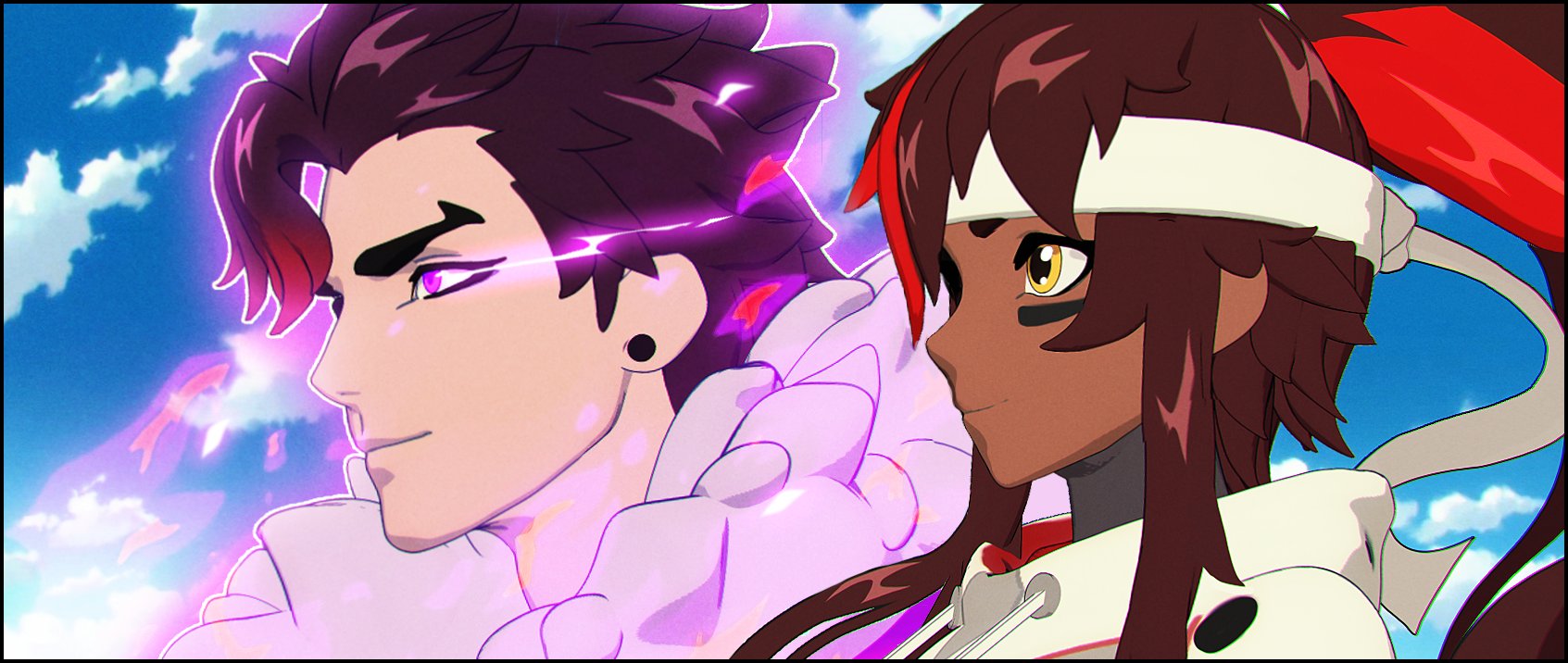 Odyssey Interactive on X: POV: waiting for your playtest invite to Project  P. Starring Kai & Juliette 👀 t.coUBSNWiBGdT  X