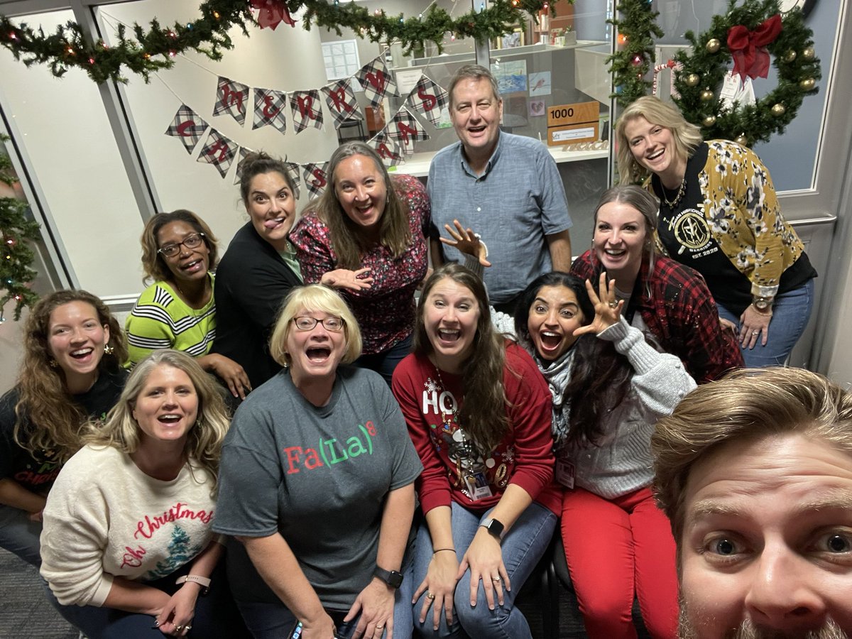 ChadBradshaw's tweet photo. Last IC PLC of 2021 @hshabz @RachelARice07 @AliciafBates @stephworthy249 @toribeth17 @whitcopeland https://t.co/RF5R0sjNdP
