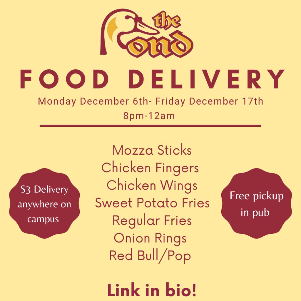 The Pond tweet media