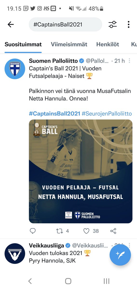 FC Rauma tweet media