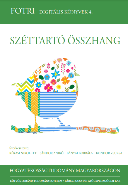 dsdw_hungary's tweet photo. The volume of the 7th Disability Studies Conference, the Dissocieted harmony, is here. It primarly in Hungarian, but has some pretty awsome article in English in it. Enjoy! 
https://t.co/CK9cLByHaX https://t.co/1DO3lEK0JX