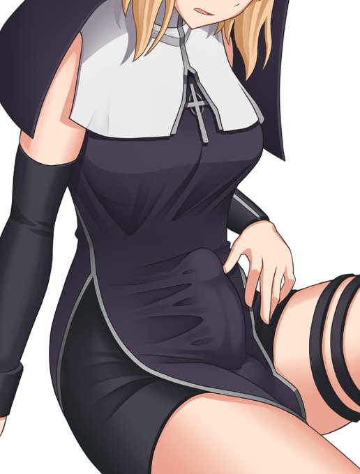 裏筋の影を入れることを覚えた 